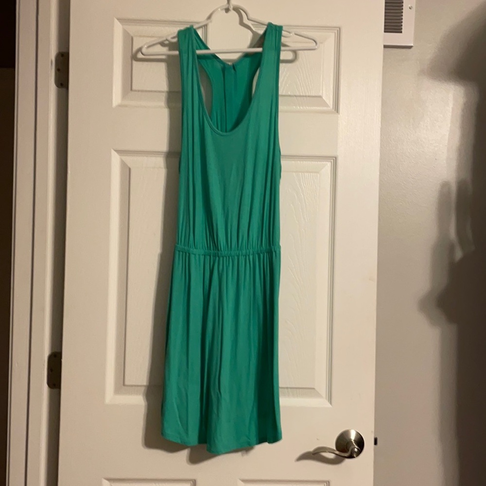 Razorback Dress